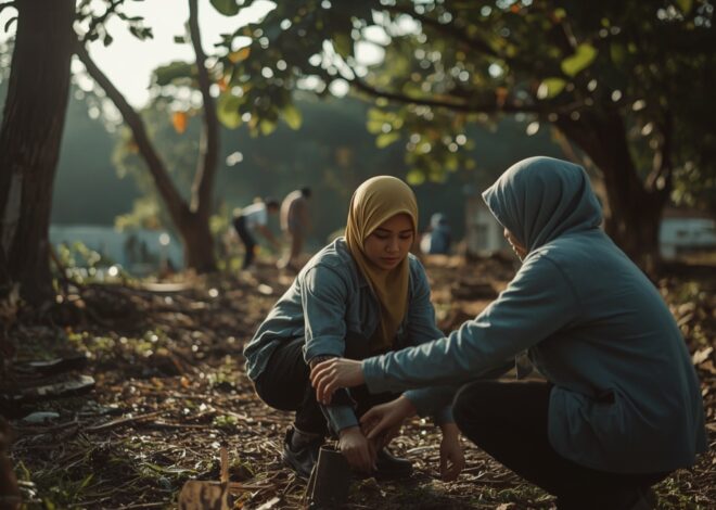 Langkah Sistematis Menentukan Prioritas Rumah dan Rencana Liburan