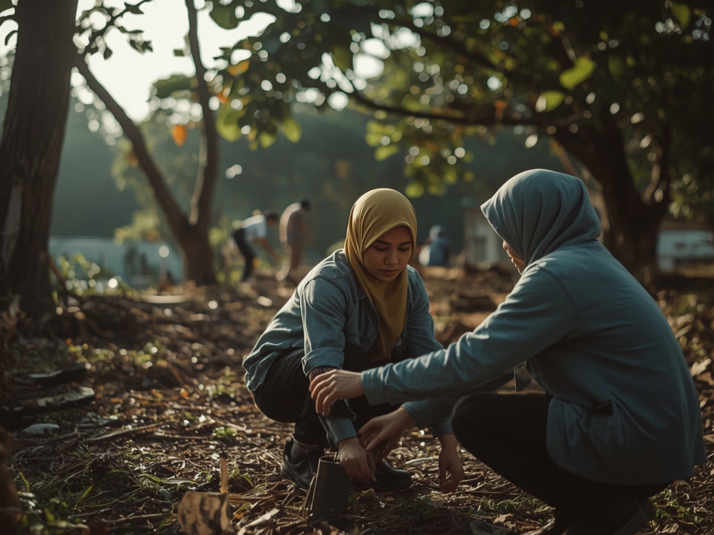 Langkah Sistematis Menentukan Prioritas Rumah dan Rencana Liburan