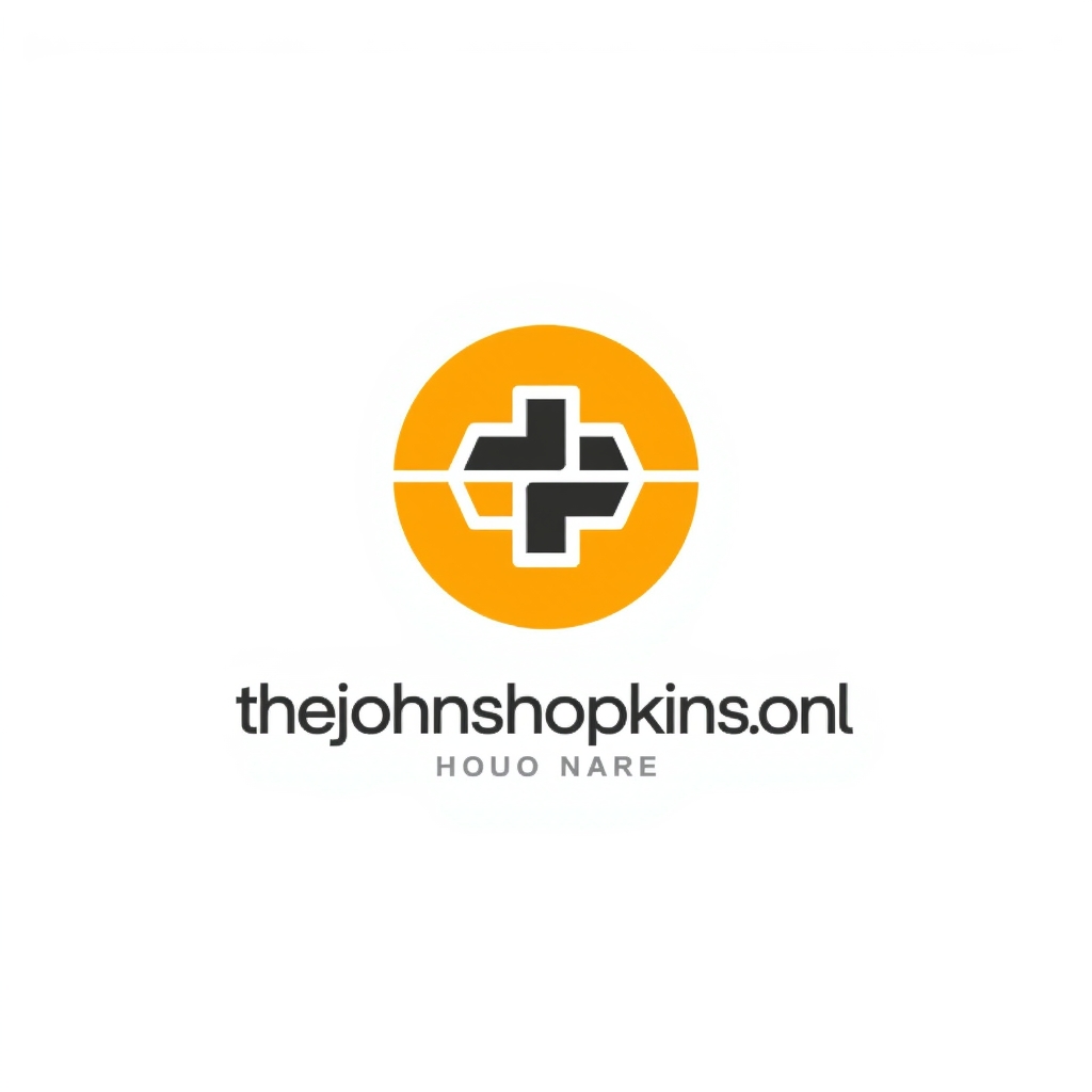 Thejohnshopkins